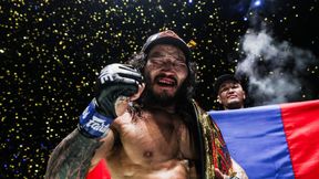 ONE Bantamweight Title Defence As Enkh-Orgil Baatarkhuu Faces Elbek Alyshov In Bangkok