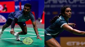China Open 2026: Lakshya Sen, Ayush Shetty & PV Sindhu Storm Into Pre-Quarters Of Super 1000 Event