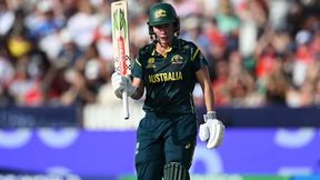 Beth Mooney Reaches ICC Ranking Summit After Winning POTM In T20 WC Final Beth Mooney Reaches ICC Ranking Summit After Winning POTM In T20 WC Final