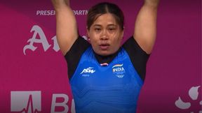 Who is Bindyarani Devi? Manipur Weightlifter wins Commonwealth Bronze in Women's 58 Kg Who is Bindyarani Devi? Manipur Weightlifter wins Commonwealth Bronze in Women's 58 Kg