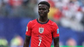 Bukayo Saka insists 'He's Ready' despite Achilles Injury ahead of Norway Clash in World Cup Bukayo Saka insists 'He's Ready' despite Achilles Injury ahead of Norway Clash in World Cup