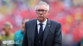 Carlo Ancelotti To Lead Brazil Through 2030 World Cup, Officials Say