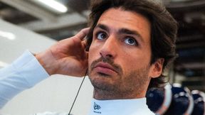 Carlos Sainz Opens Up on Williams Future as Audi Interest Emerges Carlos Sainz Opens Up on Williams Future as Audi Interest Emerges