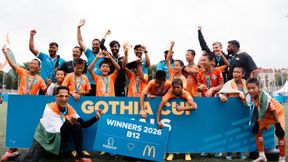 Gothia Cup 2026: Minerva Academy Show the Way Ahead With Historic Back-to-Back Title Triumph