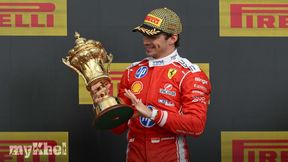 Charles Leclerc Triumphs At Silverstone In An Incredible British Grand Prix Moment Charles Leclerc Triumphs At Silverstone In An Incredible British Grand Prix Moment