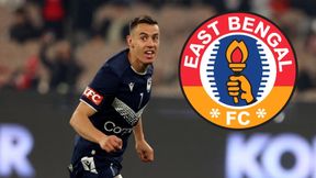 Who is Chris Ikonomidis? Meet East Bengal's Latest Attacker Signed on a Two-Year Deal Who is Chris Ikonomidis? Meet East Bengal's Latest Attacker Signed on a Two-Year Deal