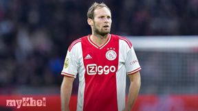 Daley Blind Returns To Ajax For Third Spell At Hometown Club Daley Blind Returns To Ajax For Third Spell At Hometown Club