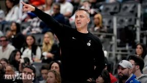 Darko Rajakovic Secures Multiyear Extension As Raptors Stand Firm