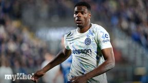 Denzel Dumfries Signs For Real Madrid From Inter In EUR 20m Deal Denzel Dumfries Signs For Real Madrid From Inter In EUR 20m Deal
