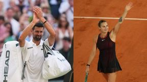 Djokovic-Sabalenka Team Up for US Open Mixed Doubles as Alcaraz, Sinner Miss Out Djokovic-Sabalenka Team Up for US Open Mixed Doubles as Alcaraz, Sinner Miss Out