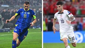 USA vs Bosnia and Herzegovina: Can Pochettino's Team Overcome a Fearless Underdog in World Cup 2026? USA vs Bosnia and Herzegovina: Can Pochettino's Team Overcome a Fearless Underdog in World Cup 2026?
