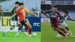 'Rodriguez Is a Leader': Mohun Bagan Coach Explains Alberto Rodriguez's Surprise Start Despite Limited Preparations 'Rodriguez Is a Leader': Mohun Bagan Coach Explains Alberto Rodriguez's Surprise Start Despite Limited Preparations