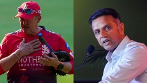 England's Next Test Coach: Is Rahul Dravid in the Race? Latest on Andy Flower and Ashwin England's Next Test Coach: Is Rahul Dravid in the Race? Latest on Andy Flower and Ashwin