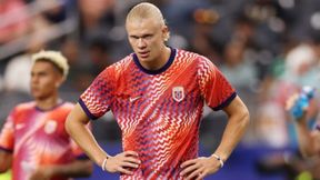 Erling Haaland Hits 60 Norway Goals: The Incredible Record Leaving Messi, Ronaldo and Mbappe Behind Erling Haaland Hits 60 Norway Goals: The Incredible Record Leaving Messi, Ronaldo and Mbappe Behind