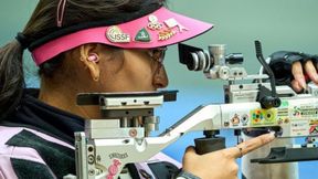 10m Air Rifle Shooter Sonam Uttam Maskar Builds On Family Sacrifice For Asian Games 2026