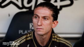 Filipe Luis Appointed Monaco Head Coach To Lead European Ambitions