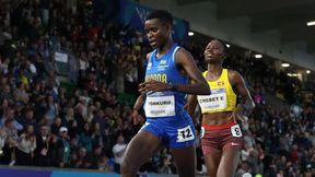 From Bengaluru Glory to 2026 Commonwealth Games History: Florence Niyonkuru Becomes Rwanda's First-Ever CWG Medallist From Bengaluru Glory to 2026 Commonwealth Games History: Florence Niyonkuru Becomes Rwanda's First-Ever CWG Medallist