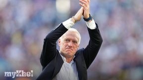 France Attacking Efficiency: Deschamps Calls For Sharper Finishing Vs Morocco France Attacking Efficiency: Deschamps Calls For Sharper Finishing Vs Morocco