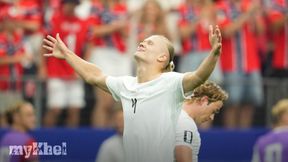 Haaland Leads Norway To 2-1 Win Over Ivory Coast, Securing Brazil Clash In World Cup Last 16 Haaland Leads Norway To 2-1 Win Over Ivory Coast, Securing Brazil Clash In World Cup Last 16