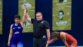 Hansika Lamba Secures Silver At Budapest Ranking Series 2026 Hansika Lamba Secures Silver At Budapest Ranking Series 2026