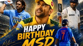 MS Dhoni Turns 45: Revisiting Top 5 Greatest Innings Of Captain Cool for India MS Dhoni Turns 45: Revisiting Top 5 Greatest Innings Of Captain Cool for India
