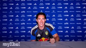 Harry Wilson Makes Leeds United Switch After Fulham Exit Harry Wilson Makes Leeds United Switch After Fulham Exit