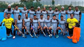 Hockey India Announces 20-man Squad For FIH Hockey World Cup 2026 Hockey India Announces 20-man Squad For FIH Hockey World Cup 2026
