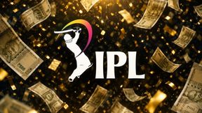 The IPL Is Now a $20 Billion Sports Empire The IPL Is Now a $20 Billion Sports Empire