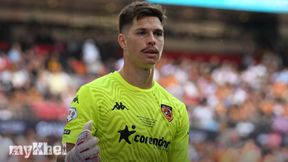 Rangers Sign Ivor Pandur, A Goalkeeper, As Part Of Their Summer Recruitment Drive Rangers Sign Ivor Pandur, A Goalkeeper, As Part Of Their Summer Recruitment Drive