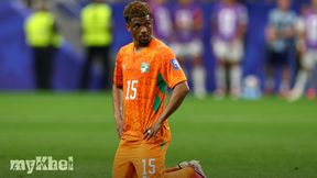 Ivory Coast Criticises Defence After Haaland Winner Seals Norway Victory Ivory Coast Criticises Defence After Haaland Winner Seals Norway Victory
