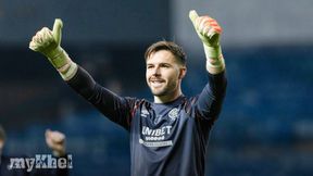 Jack Butland Becomes Hull City First Signing Since Premier League Return