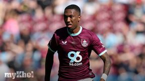 Jaidon Anthony Joins Brentford From Burnley On Four-Year Deal