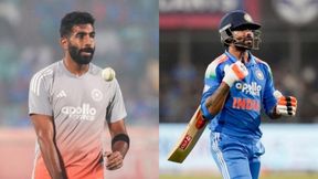 India's Big Guns Are Back: Bumrah and Jadeja Poised for Test Return India's Big Guns Are Back: Bumrah and Jadeja Poised for Test Return