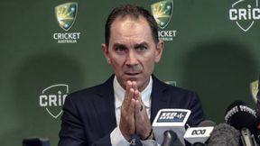 England Close In on Justin Langer After McCullum Exit England Close In on Justin Langer After McCullum Exit