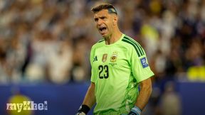 Juventus Eye Emiliano Martinez, Alexander Sorloth And Randal Kolo Muani Amidst Squad Overhaul Juventus Eye Emiliano Martinez, Alexander Sorloth And Randal Kolo Muani Amidst Squad Overhaul
