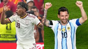 Lamine Yamal vs Lionel Messi: How Good Was Messi When He Was Yamal’s Age? Lamine Yamal vs Lionel Messi: How Good Was Messi When He Was Yamal’s Age?