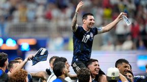 Lionel Messi's Masterclass Against England: Every Milestone the Argentina Captain Achieved in FIFA World Cup 2026 Semi-final