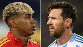 FIFA World Cup 2026: Lamine Yamal's Lionel Messi Connection That Became ‘Touch Of Destiny’ For Barca Teen FIFA World Cup 2026: Lamine Yamal's Lionel Messi Connection That Became ‘Touch Of Destiny’ For Barca Teen