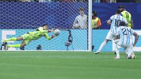 Lionel Messi Elongates Unwanted World Cup Record with Penalty Miss against Egypt