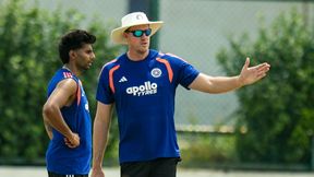 India vs Zimbabwe: Mayank Yadav Returns After 2 Years As BCCI Names 15-member Squad For 3-Match T20 Series