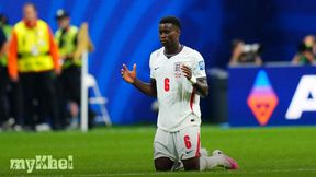 Mexico Favourites: Guehi Notes England Face Azteca Challenge Mexico Favourites: Guehi Notes England Face Azteca Challenge