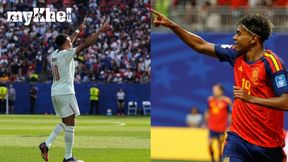 France vs Spain FIFA World Cup 2026 Live Streaming: Where To Watch The Semifinals On TV & Online? FRA vs ESP Telecast Details France vs Spain FIFA World Cup 2026 Live Streaming: Where To Watch The Semifinals On TV & Online? FRA vs ESP Telecast Details