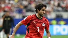 Egypt defender Mohamed Hany becomes First Player in World Cup History to Humbling Record Egypt defender Mohamed Hany becomes First Player in World Cup History to Humbling Record