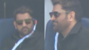 What is MS Dhoni's Earpiece as He Watches India vs England 1st ODI at Edgbaston? How Does It Work? What is MS Dhoni's Earpiece as He Watches India vs England 1st ODI at Edgbaston? How Does It Work?
