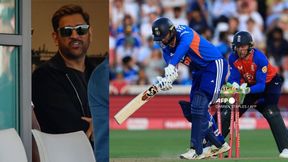 IND vs ENG: No Birthday Joy for MS Dhoni as Team India Suffer Humiliating Defeat at Trent Bridge