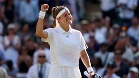 Wimbledon 2026: Muchova reaches maiden SW19 semi-final after besting Osaka