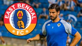 Who is Nacho Monsalve? East Bengal rope in Former Atletico Madrid Defender for 2026-27 season Who is Nacho Monsalve? East Bengal rope in Former Atletico Madrid Defender for 2026-27 season