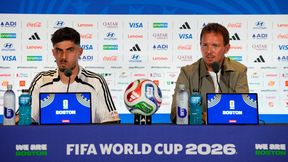 GERMAN Football In Turmoil: Nagelsmann & Goretzka Sacked As National Team Face Backlash Over Penalty Refusal GERMAN Football In Turmoil: Nagelsmann & Goretzka Sacked As National Team Face Backlash Over Penalty Refusal