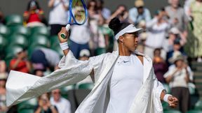 'I Didn't Have Any Energy': Naomi Osaka Explains Wimbledon Heartbreak 'I Didn't Have Any Energy': Naomi Osaka Explains Wimbledon Heartbreak