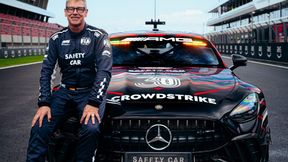 Mercedes introduces new 612hp F1 Safety Car: Everything you need to know Mercedes introduces new 612hp F1 Safety Car: Everything you need to know